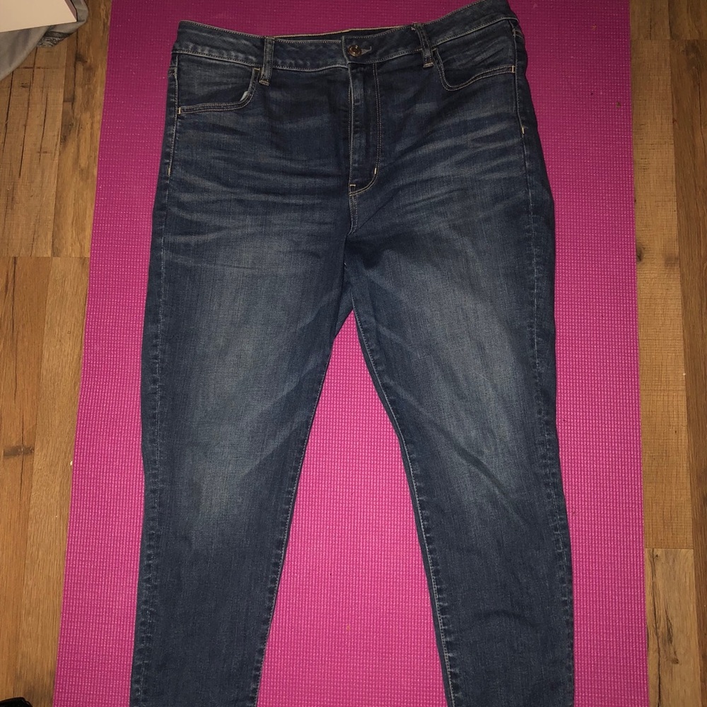 American eagle